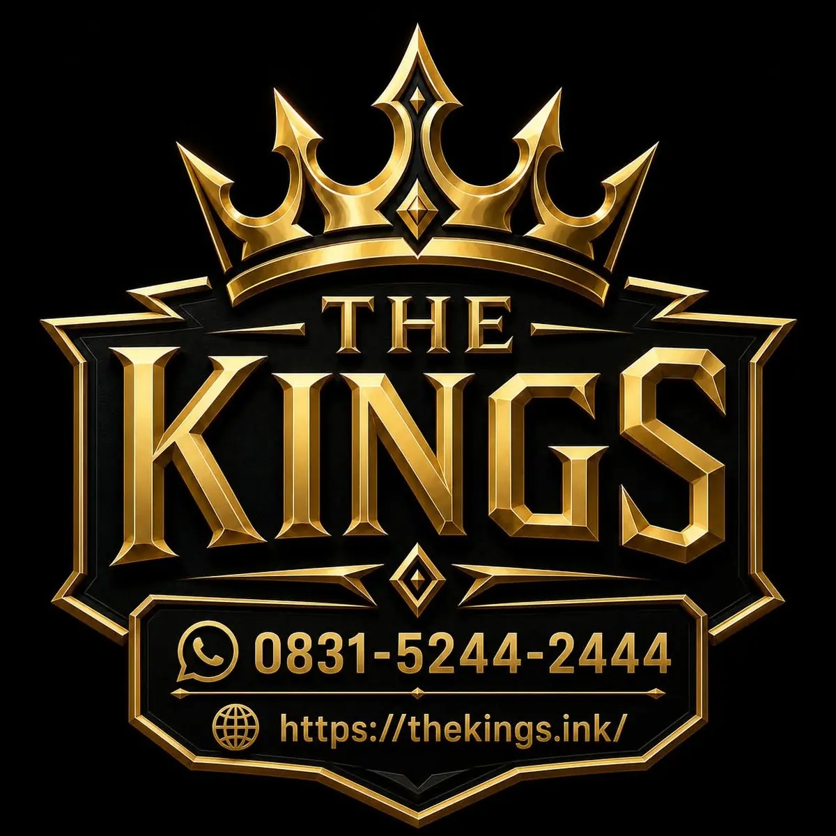 THE KINGS